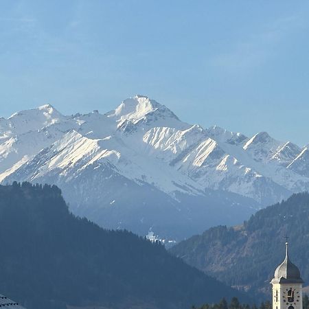Studio Mit See- Und Bergblick Лакс Екстер'єр фото